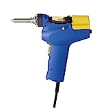 Easy-To-Use Adjustable Temperature Control Built Into The Handle Easy-To-Clean Solder Recovery Chamber Minimizes Maintenance And Reduces Waste Fast Release Tool For The Quick-Change Nozzle System Closed-Loop Sensor Integrated Heating System For Impro...