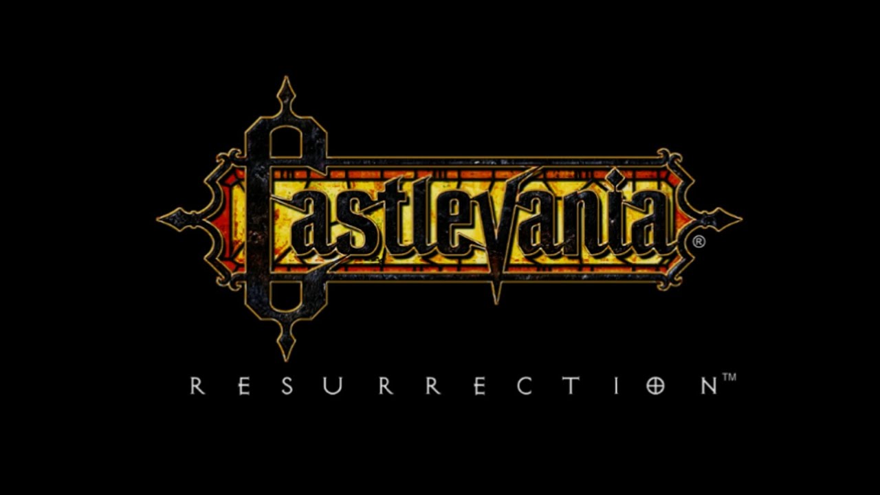 Dreamcast’s Castlevania Resurrections Demo Released