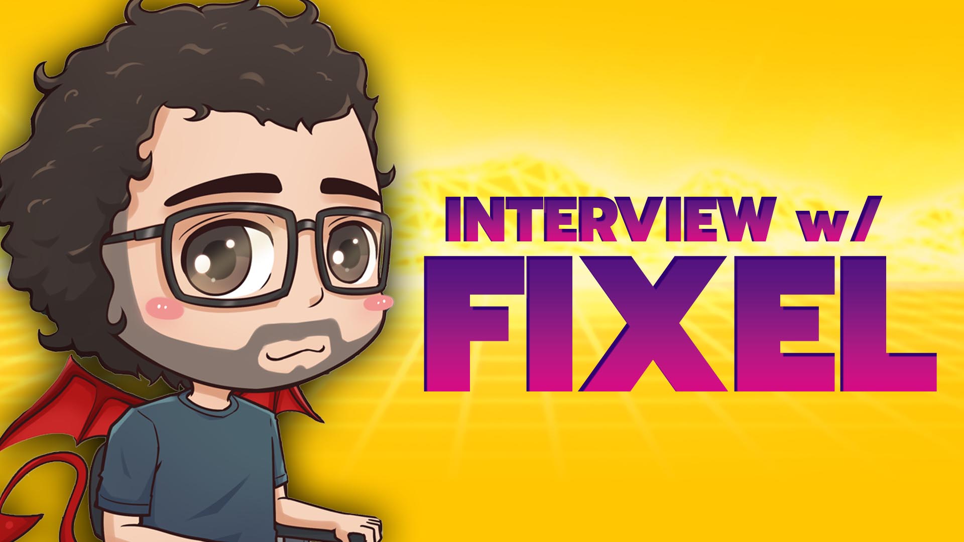 Interview with Fixel