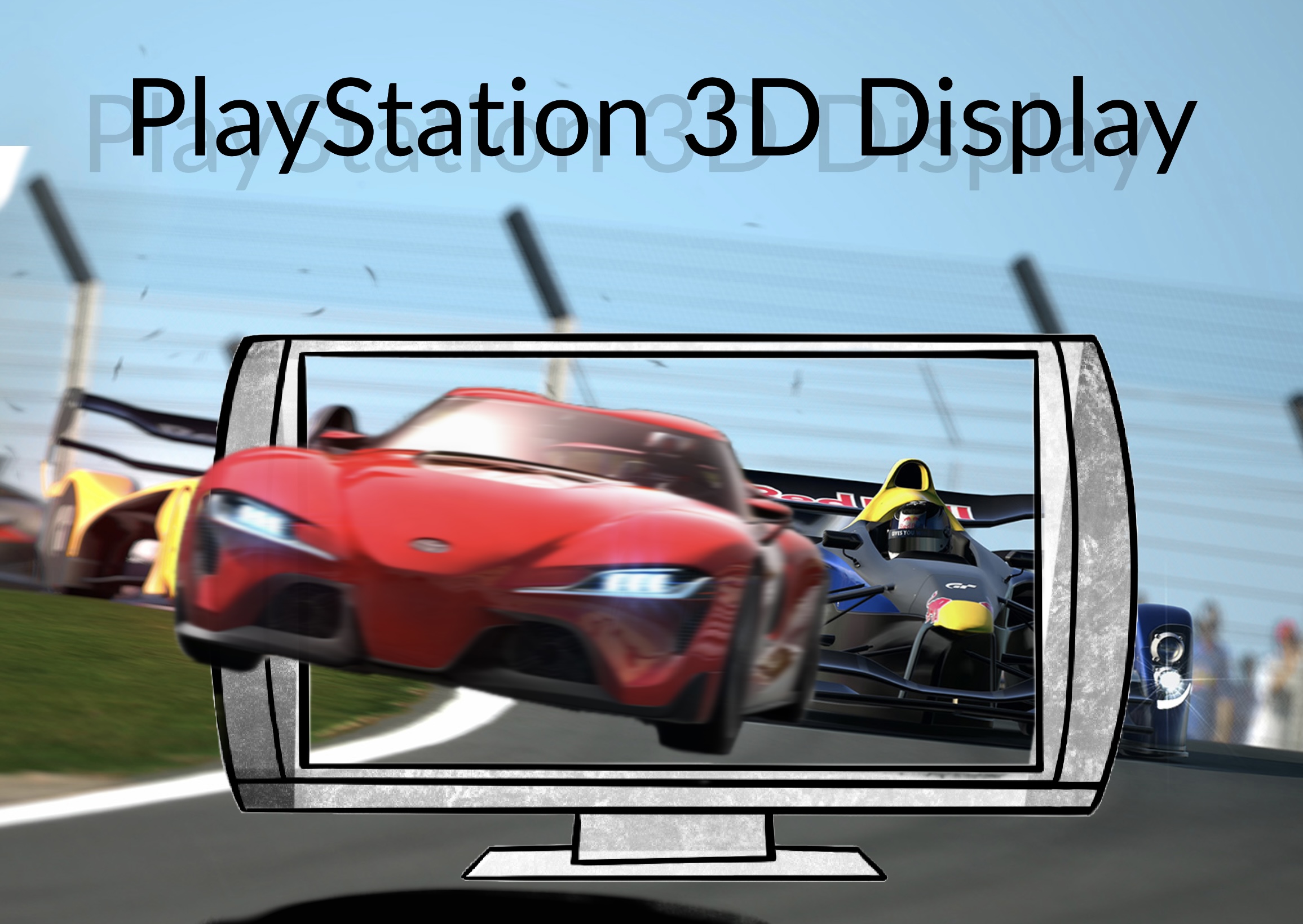 PlayStation 3D Display Overview and Buying Guide