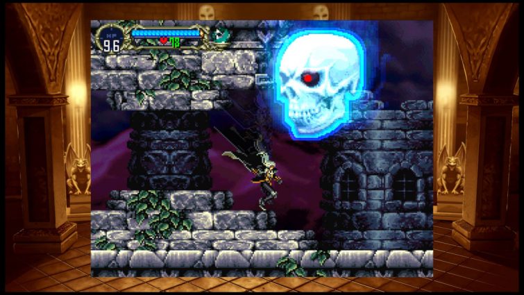 Symphony of the Night & Rondo Of Blood Releasing on PS4 Next Month