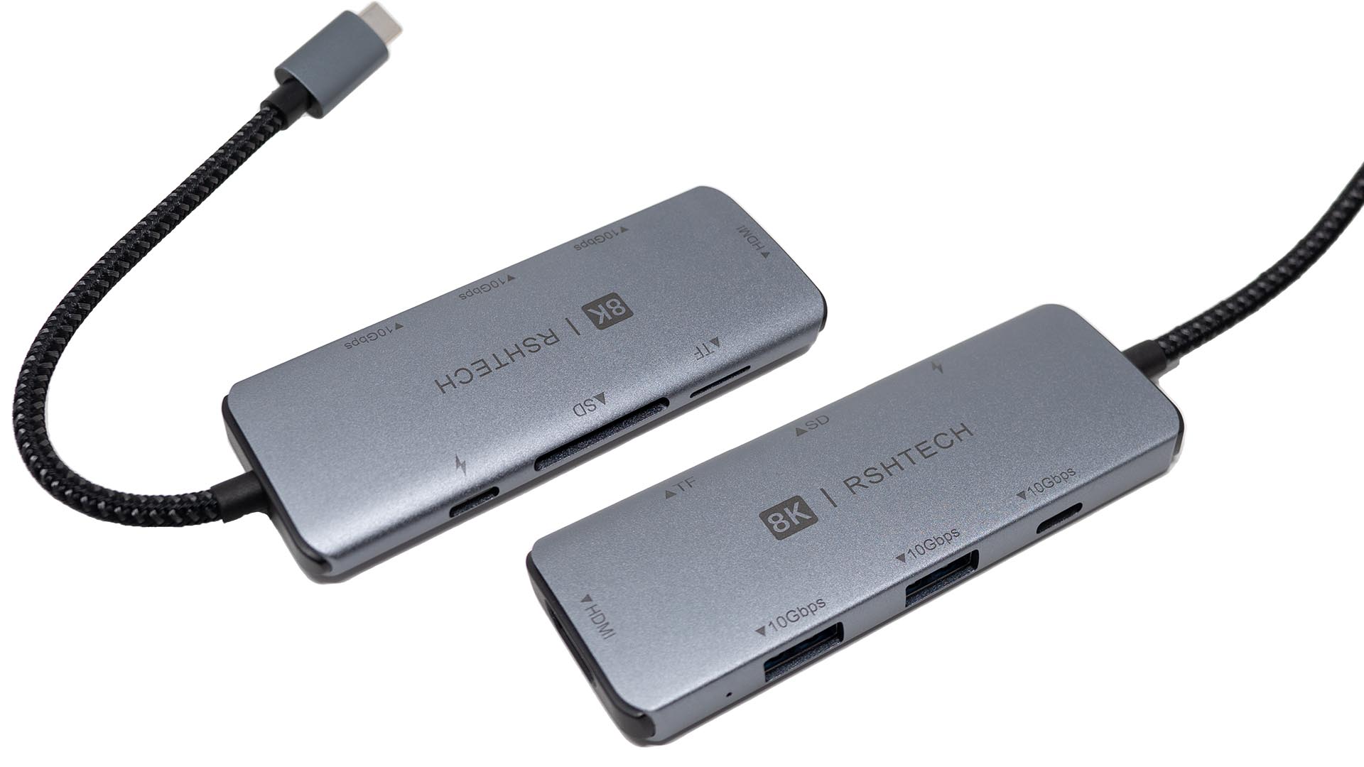 USB-C Hub w/ Card Reader & HDMI Reviewed
