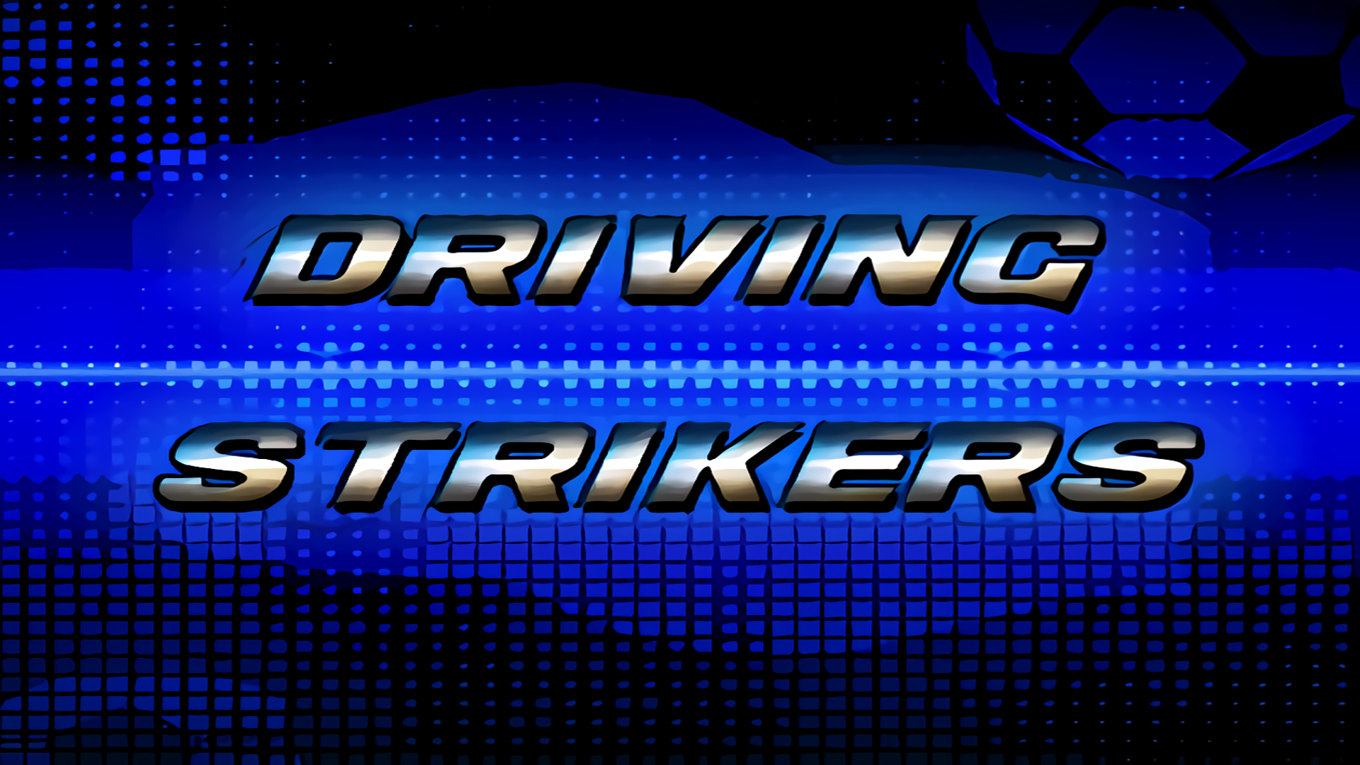 Dreamcast’s FIRST Online Homebrew Game: Driving Strikers